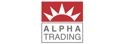 alpha-trading